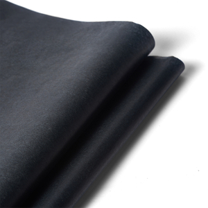 MG Black Tissue Paper