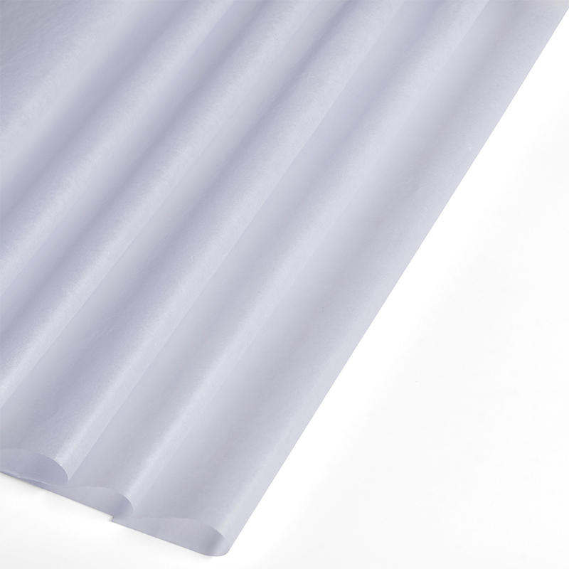 Waxed Tissue Paper