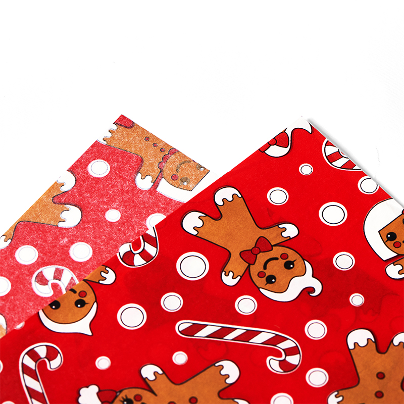 Gift Wrapping Tissue Paper