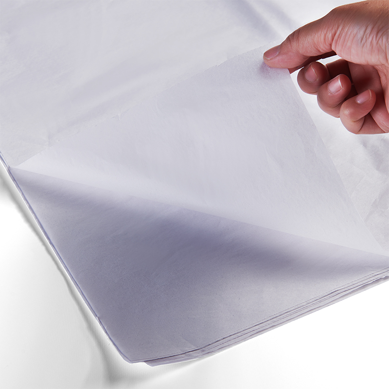 Protective Lightweight Product Stuffing Paper
